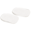 Silicone heel pad SH-410D - Фото 1