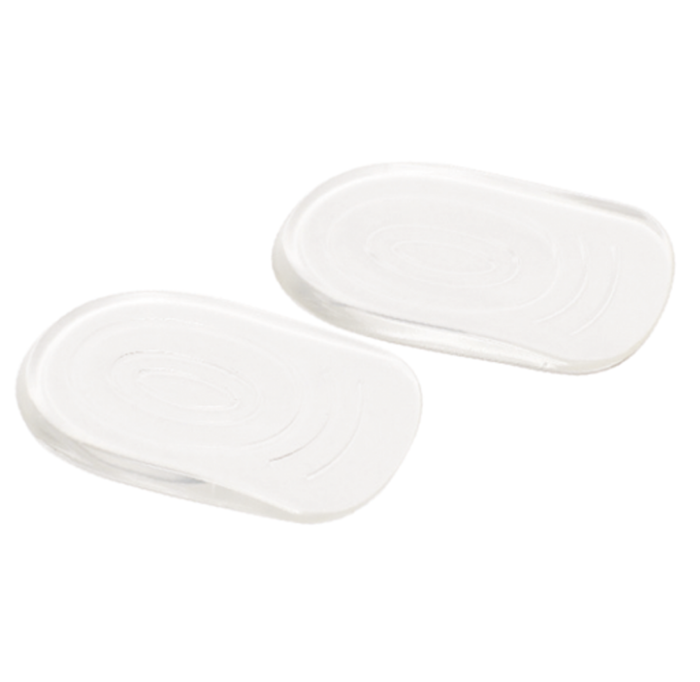 Silicone heel pad SH-410D - Фото 1