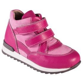 Кросівки ортопедичні для дівчинки 06-554 р.31-36 Кросівки ортопедичні для дівчинки 06-554 р.31-36