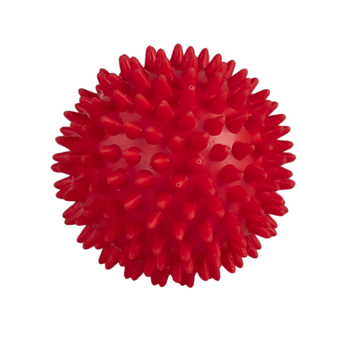 Massage ball d=7 cm - Фото 1