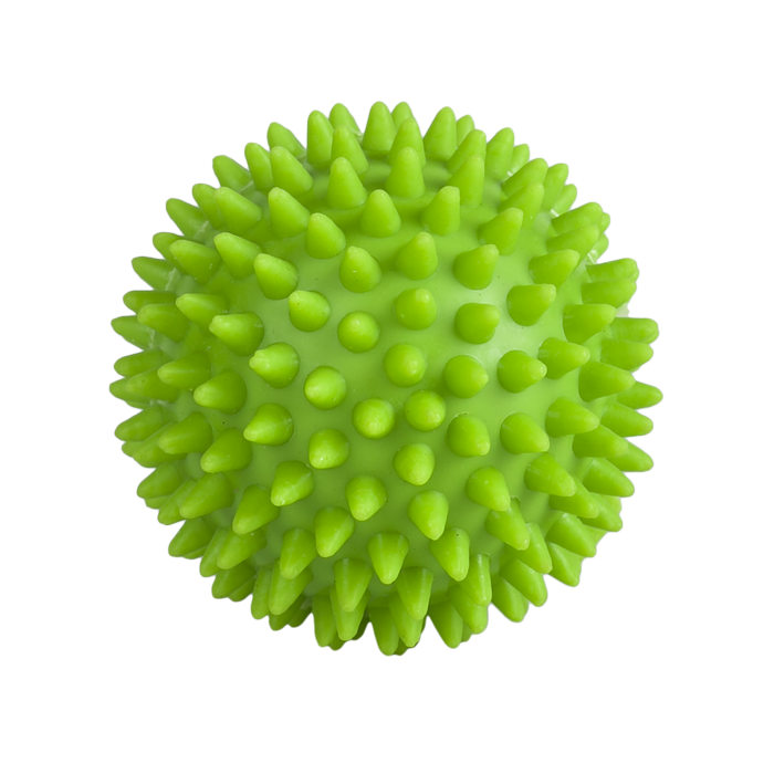 Massage ball d=7 cm - Фото 3
