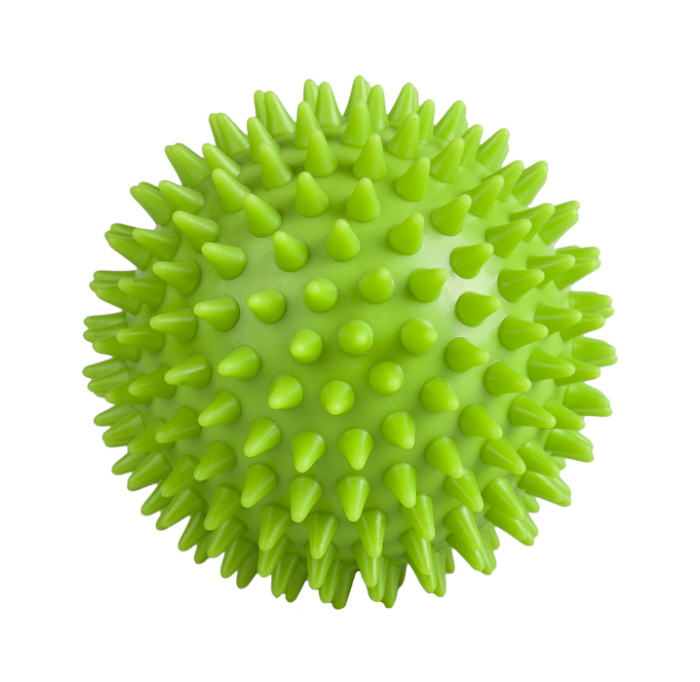 Massage ball d=9 cm - Фото 1