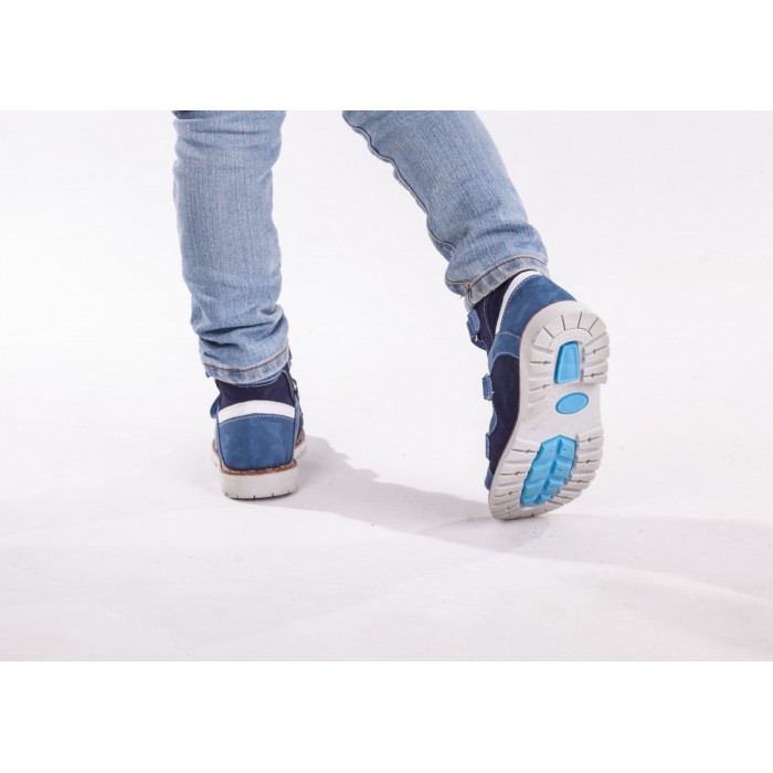 Orthopedic sandals 06-147, size 21-30 - Фото 11