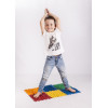 Масажний килимок 8 елементів + гра "Лісові пригоди" - Фото 18