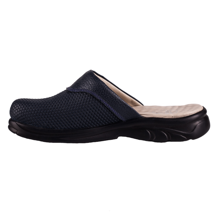 Perforated slippers Sabo 19-906 p. 36-40 - Фото 2