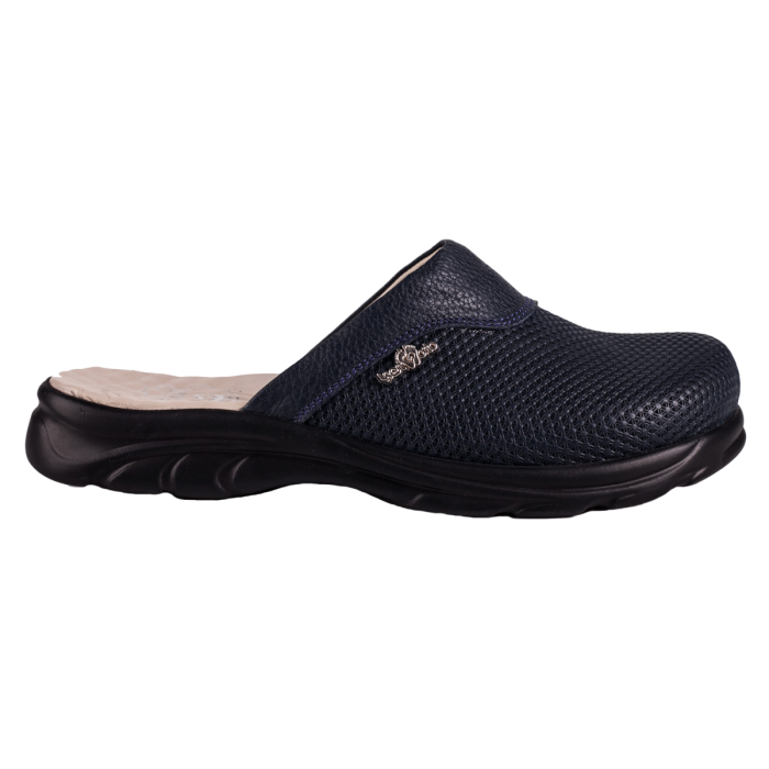 Perforated slippers Sabo 19-906 p. 36-40 - Фото 4