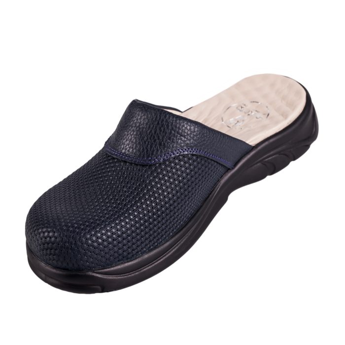 Perforated slippers Sabo 19-906 p. 36-40 - Фото 8
