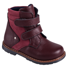 Ботинки ортопедические для девочки 06-539 р. 31-36 Ботинки ортопедические для девочки 06-539 р. 31-36