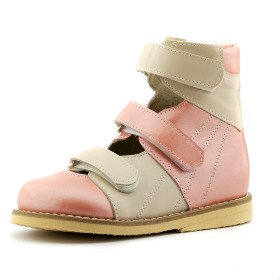 Антиварусні ортопедичні туфлі АV-04 