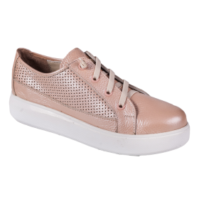 Жіночі ортопедичні туфлі 18-201 р.36-40 Жіночі ортопедичні туфлі 18-201 р.36-40