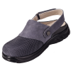 Perforated slippers Sabo 19-901 size 41-45 - Фото 8
