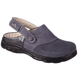 Перфоровані капці Сабо 19-903 р. 36-40