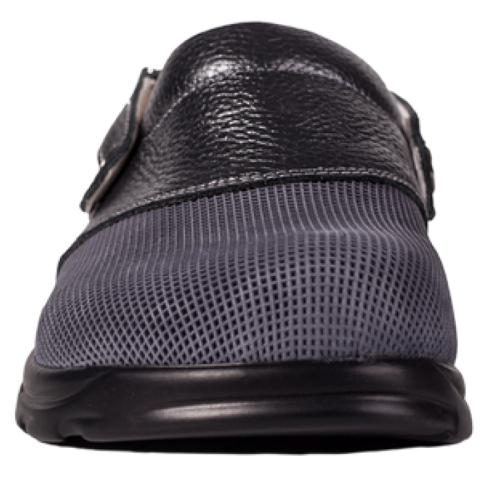 Perforated slippers Sabo 19-903 size 41-45 - Фото 4