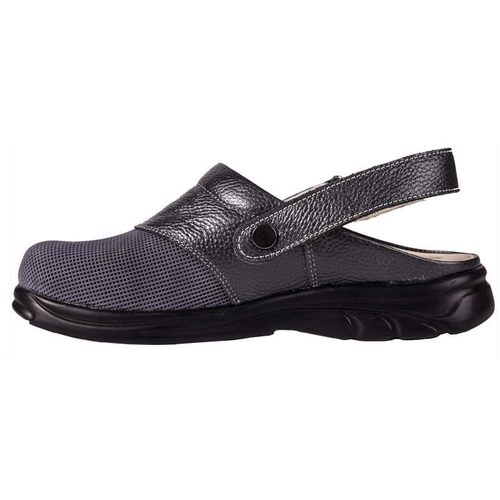 Perforated slippers Sabo 19-903 size 41-45 - Фото 2