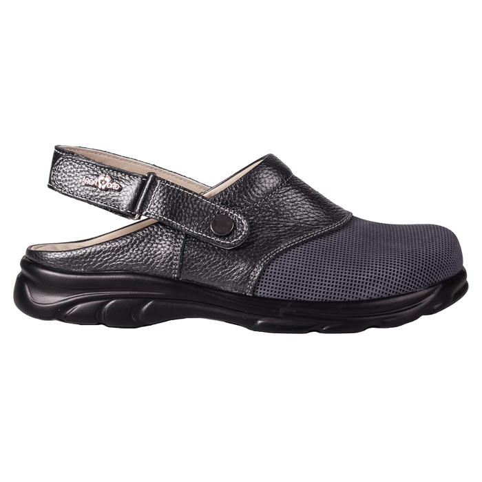 Perforated slippers Sabo 19-903 size 41-45 - Фото 6