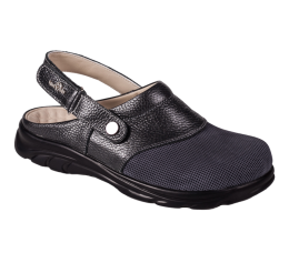 Перфоровані капці Сабо 19-903 р. 41-45 Перфоровані капці Сабо 19-903 р. 41-45