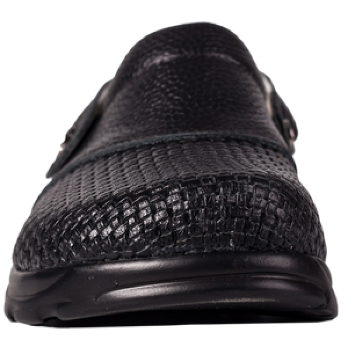 Perforated slippers Sabo 19-905 p. 41-45 - Фото 4