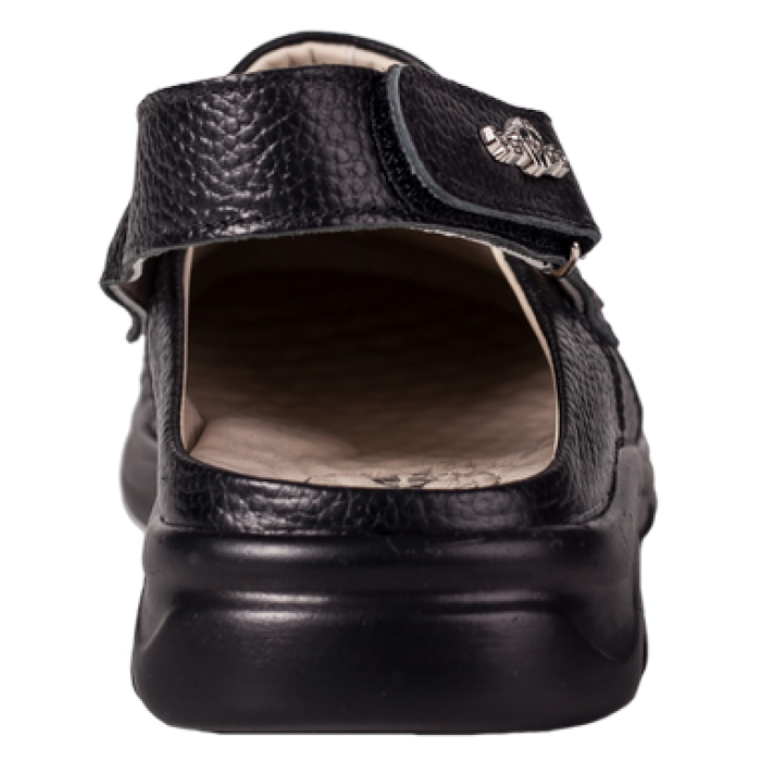 Perforated slippers Sabo 19-905 p. 41-45 - Фото 5