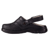 Perforated slippers Sabo 19-905 p. 41-45 - Фото 2
