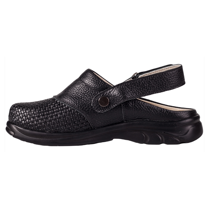 Perforated slippers Sabo 19-905 p. 41-45 - Фото 2