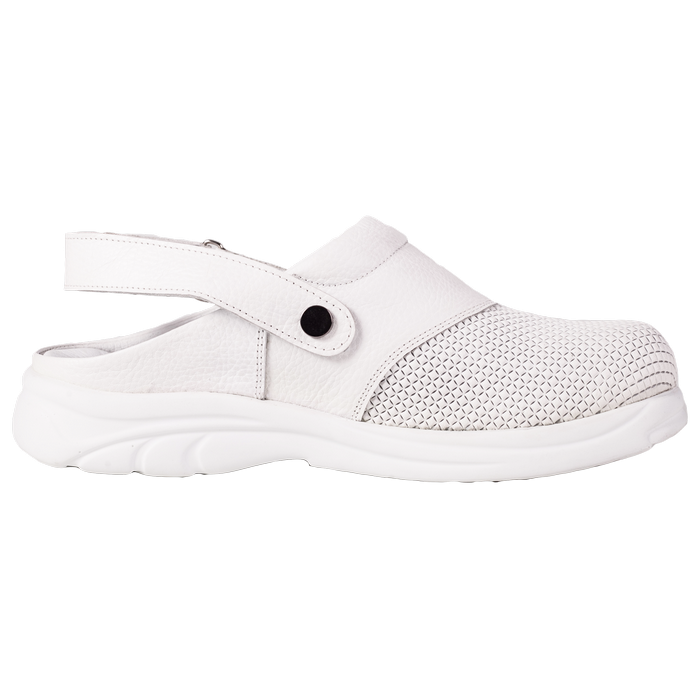 Perforated slippers Sabo 19-907 p. 41-45 - Фото 2