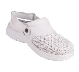 Перфоровані капці Сабо 19-902 р. 41-45 Перфоровані капці Сабо 19-902 р. 41-45