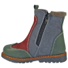 Orthopedic high shoes 06-763, size 31-36 - Фото 3