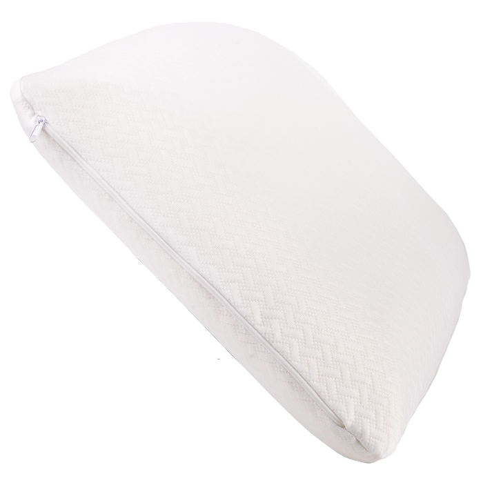 Подушка ортопедическая 41,5х24х11см Olvi Classic S J2513 - Фото 4