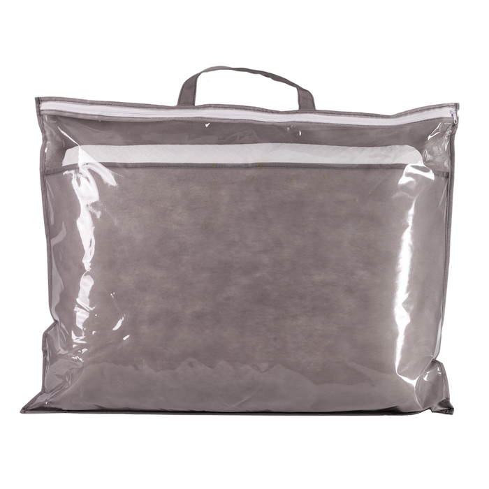 Подушка ортопедическая 41,5х24х11см Olvi Classic S J2513 - Фото 5