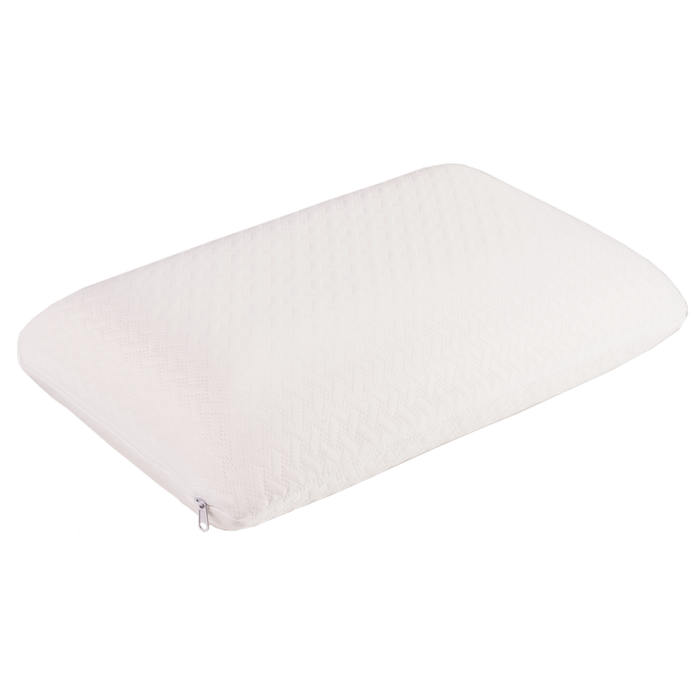 Orthopedic pillow 59x43x10cm Olvi Classic J2514 - Фото 2