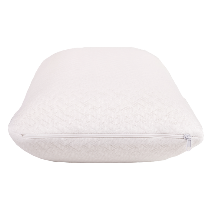 Orthopedic pillow 59x43x10cm Olvi Classic J2514 - Фото 3