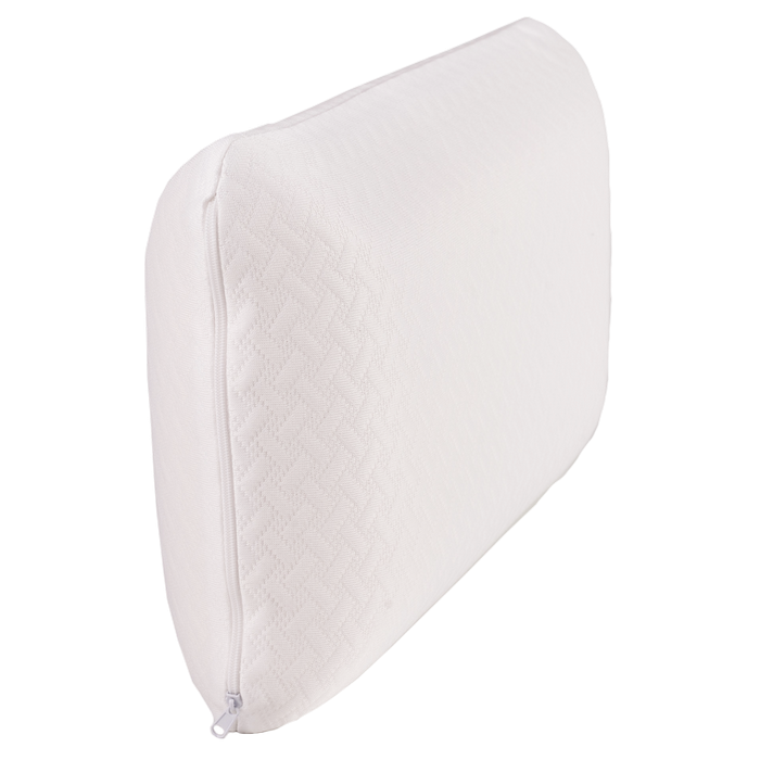Orthopedic pillow 59x43x10cm Olvi Classic J2514 - Фото 4