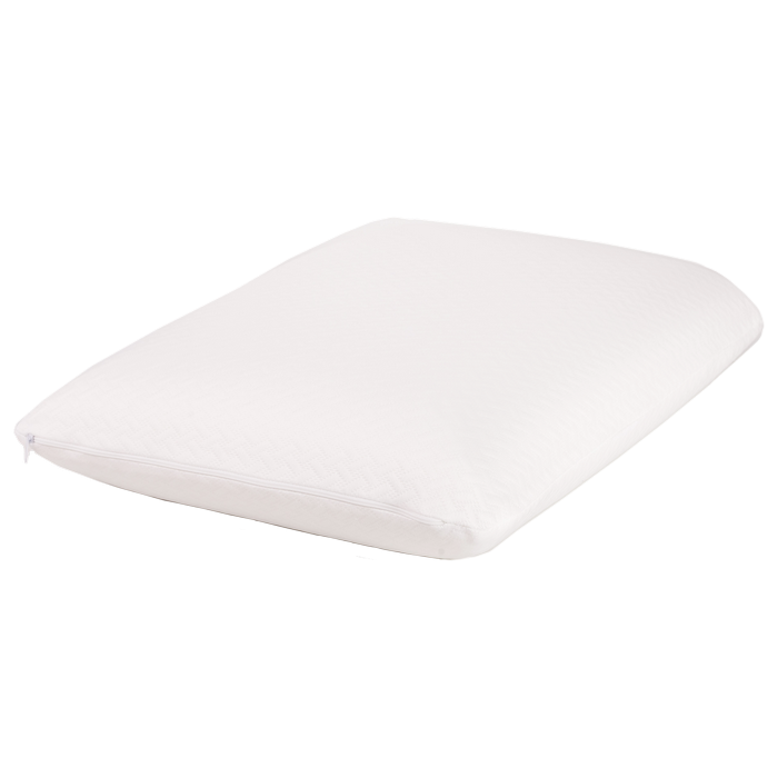 Orthopedic pillow 59x43x12cm Olvi Classic J2515 - Фото 2