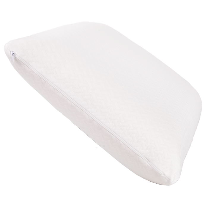 Orthopedic pillow 59x43x12cm Olvi Classic J2515 - Фото 3