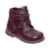 Orthopedic high shoes 06-539, size 21-30 - Фото 5