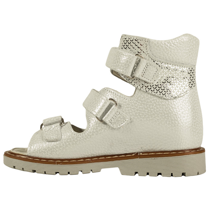 Orthopedic sandals 06-263, size 21-30 - Фото 4