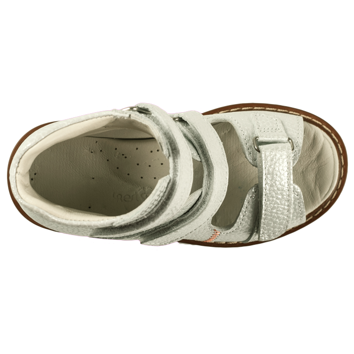 Orthopedic sandals 06-263, size 21-30 - Фото 5