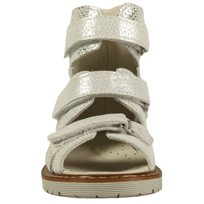 Orthopedic sandals 06-263, size 21-30 - Фото 6