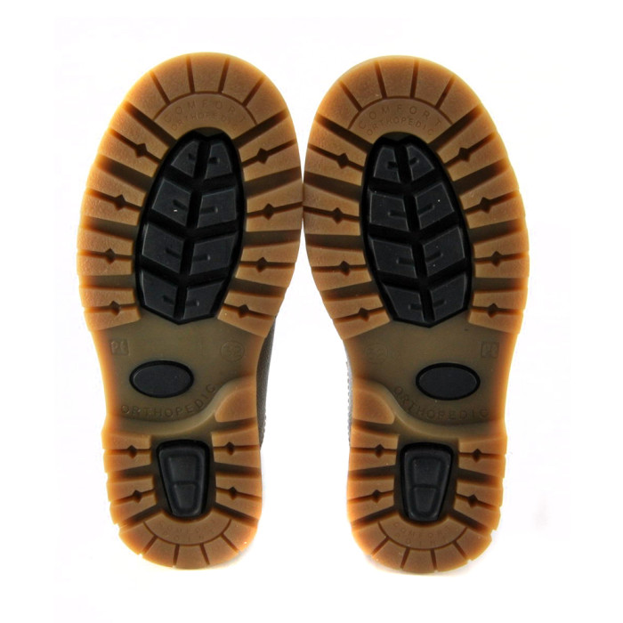 Orthopedic sandals Ortex "Veselka new" Neutral - Фото 3