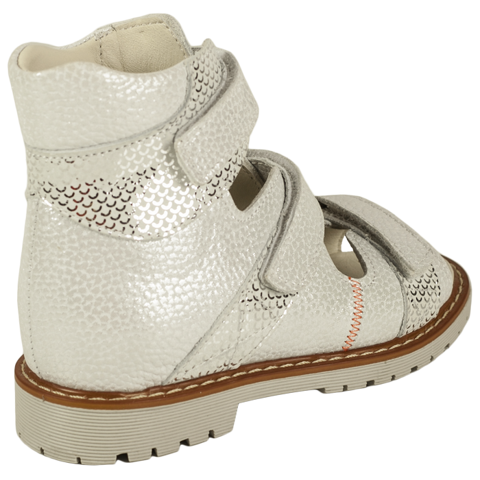 Orthopedic sandals 06-263, size 21-30 - Фото 8