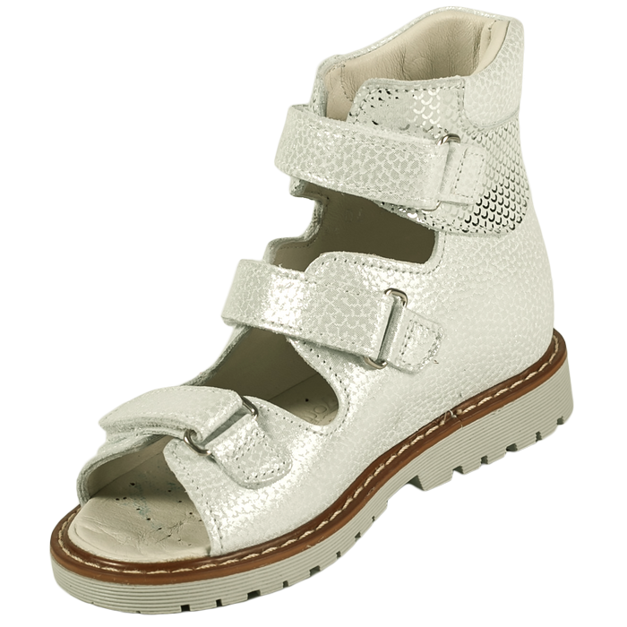 Orthopedic sandals 06-263, size 21-30 - Фото 9