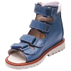 Orthopedic sandals 06-190, size 21-30 - Фото 8