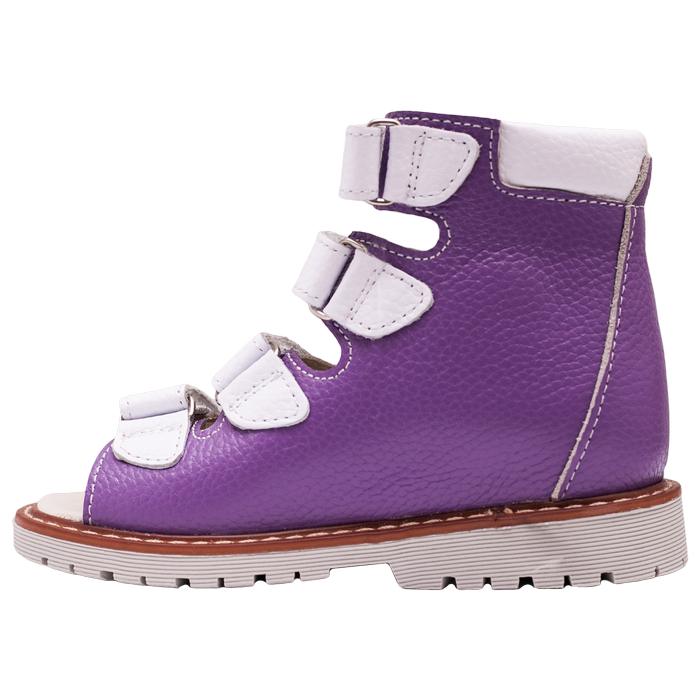 Orthopedic sandals 06-191, size 21-30 - Фото 3