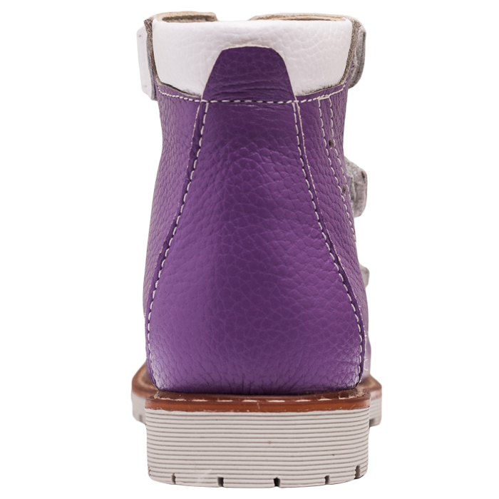 Orthopedic sandals 06-191, size 21-30 - Фото 4