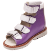 Orthopedic sandals 06-191, size 21-30 - Фото 8