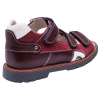Orthopedic sandals 06-166, size 31-36 - Фото 7