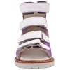 Orthopedic sandals 06-191, size 21-30 - Фото 5