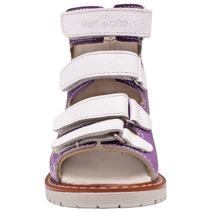 Orthopedic sandals 06-191, size 21-30 - Фото 5