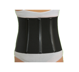 Бандаж грудо-поперекового відділу спини