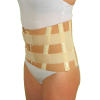 Hard lumbar back brace - Фото 1